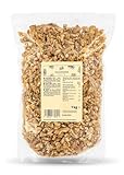 KoRo - Walnusskernbruch 1 kg - 100% Naturbelassen - Voller Geschmack im...