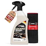 SPRINGER RX5600 - - Cockpit-Reiniger 500 ml + Zubehör - - Made in Germany...
