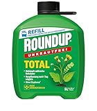 Roundup Unkrautfrei TOTAL Fertigmischung - 5 L