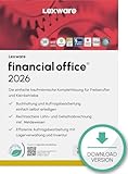Lexware financial office Standard 2026 (365 Tage)| Einfache kaufmännische...