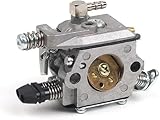 Rasentrimmer-Vergaser Motoren Teile Kettensäge Vergaser Carb Für Walbro...