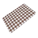 PACKOVE Inkontinenzmatte Damenbinden Always Diaper Bettunterlagen Für...