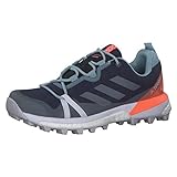 adidas Damen Terrex Skychaser Lt GTX W Leichtathletik-Schuh, Indigo...