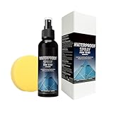 Imprägnierspray für Vorhänge, wasserdicht, für den Außenbereich,...