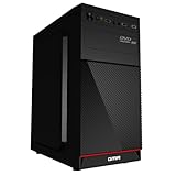 GMR Ultra i7 Business Office PC - Schneller Rechner | 3 Jahre Garantie | 32...