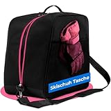 STYNGARD Skischuhtasche mit Platz für Zubehör [38 L] - Tasche für...
