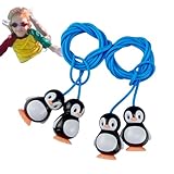 Genérico Tauchringe für Pool, Taucherspielzeug für Kinder mit animiertem...