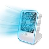 Livington Arctic Air Outdoor - mobile Klimaanlage ohne Abluftschlauch -...