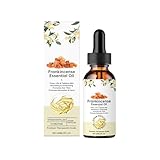WeihrauchöL Bio FüR Haut, Frankincense Oil Weihrauch öL Frankincense...