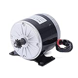 Magnetmotor 350W Permanent Magnet Elektro Motor Generator Magnetmotor...