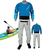 Trockenanzug Für Sportsegeln, Yachting Und Jollen, Trockenanzüge Für...