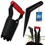 KOTARBAU® Blumenzwiebel Pflanzer - 23 cm - Blumenzwiebelpflanzer -...