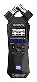 Zoom H1essential Stereo Handy Recorder (2024 Essential Serie), 32 bit...