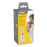 Medela SpecialNeeds™ Sauger | Spezielle Fütterungslösung für Babys mit...