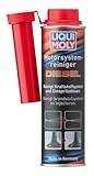 LIQUI MOLY Motorsystemreiniger Diesel | 300 ml | Dieseladditiv | Art.-Nr.:...