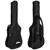 TIGER GGB7-MCL Tasche für Classische Gitarre - 3/4