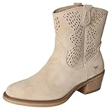 MUSTANG Damen Stiefel Westernboots