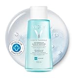 Vichy Pureté Thermale Make-Up-Entferner für wasserfestes Make-Up,...