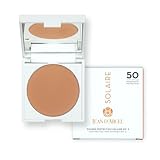 JEAN D'ARCEL SOLAIRE poudre protection solaire no.2 - Sonnenpuder matt mit...