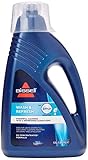 Bissell 1079E Wash & Refresh Reinigungsmittel für alle...