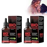 Intimöl Für Männer, Massageöl Für Die Intimpflege, Men's Care Oil Für...