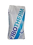 FiboTherm Trockenschüttung 1-5 mm Estrichschüttung 50 Liter Estrich...