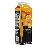 Trans Gourmet Orangensaft (8 x 1,0L)