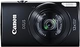 Canon IXUS 170 Digitalkamera (20 MP, 12-Fach optisch, Zoom, 24-Fach...
