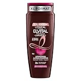 L'Oréal Paris Stärkendes XXL Shampoo gegen Haarausfall durch Haarbruch,...