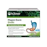 hübner® Magen-Darm Direkt – 30 Direktsticks á 15ml für unterwegs,...