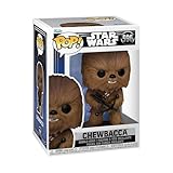 Funko Pop! Star Wars: SWNC - Chewbacca - Vinyl-Sammelfigur - Geschenkidee -...