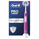 Oral-B Pro Junior Elektrische Zahnbürste/Electric Toothbrush für Kinder...