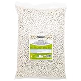 Oltresole, Bio-Cannellini-Bohnen 5 kg, Bio-Trockenhülsenfrüchte aus...