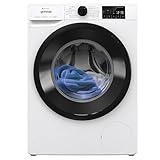 Gorenje WPNEI74A1TS Waschmachine mit Dampffunktion/ConnectLife / 7Kg / 1400...