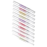 Homoyoyo 10 Stück Teiliges Nagelpflegeöl Pens Pflegend und Reparierend...