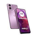 Motorola Mobility Moto g24 Smartphone (6,56'-HD+-Display, 50-MP-Kamera,...