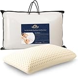 Talatex Talalay 100% natuurlijk Latex Kissen, helpt bij het verlichten Van...