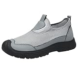 Generisch Laufschuhe Herren Leicht Turnschuhe Atmungsaktive Trainingsschuhe...