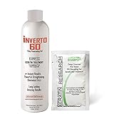 Inverto 60 Multifunktionale Keratin-Haarkur, formaldehydfrei,...