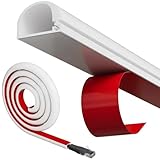 Kabelkanal Decke, Eck Kabelkanal Weiß, Cable Duct, kabelkanal Weiß 2m, K...