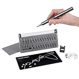 DNT elektronischer Schraubendreher SmartPen PRO mit Li-Ion-Akku