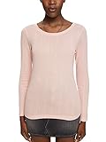 ESPRIT Pointelle-Longsleeve