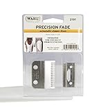 Wahl Professional verstellbares Schermesser-Set #2191, für 5 Star Senior,...