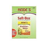 Rhabarber-Nektar, 5 Liter