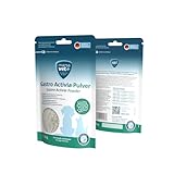 marsavet+ Gastro Activia Pulver – 125 g. Zur Unterstützung der...