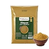 Premium Gemahlener Kreuzkümmel 1000g / Türkischer Kimyon –...