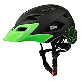 Exclusky Fahrradhelm Kinder Jungen, Kinder Fahrradhelm Mädchen für BMX...