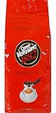 Caffè Vergnano 1882 Espresso Ganze Bohnen, 3er Pack (3 x 1 kg)