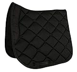Covalliero Schabracke Empara, Black, DS
