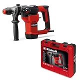 Einhell Bohrhammer TC-RH 28 3F (950 W, 3,5 J, pneumatisches Schlagwerk,...